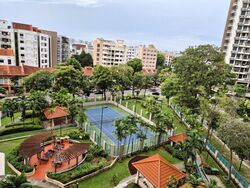 Simsville (D14), Condominium #563620971